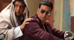 Akshay Ku does not have any friends in industry