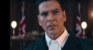 केसरी चैप्टर 2 बॉक्स ऑफिस कलेक्शन दिन 3 ₹29और 6 ₹42 करोड़ Kesari Chapter 2 Day 3 ₹29 and 6 ₹42 crore