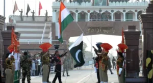 भारत पाकिस्तान के ज़मीनी सीमा को बंद तथा जल संधि निलंबित Pakistan's land border and water treaty suspended