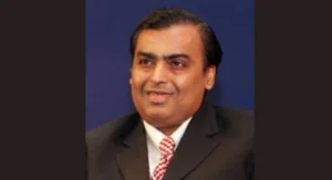 Ambani wealth rises by $100 billion
