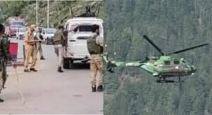 भारत पाकिस्तान के ज़मीनी सीमा को बंद तथा जल संधि निलंबित Pakistan's land border and water treaty suspended