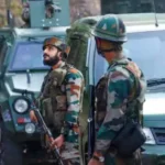 पहलगाम में आतंकवादी हमले में 26 लोगों को गोली मारकर हत्या