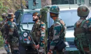 26 people shot dead in terrorist attack Pahalgam