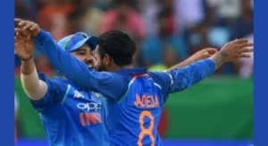 BCCI's statement came out on Kohli's retirement