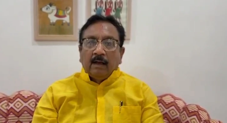 आलोचनाओं का सामना कर रहे विजय शाह अभी सत्ता में बने रहेंगे