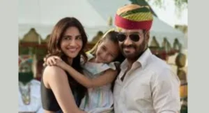 अजय देवगन की फिल्म 'रेड 2' अब तक बॉक्स ऑफिस पर कलेक्शन Ajay Devgn's Raid 2 box office collection so far