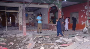 Operation Sindoor destroyed Pakistani terrorists