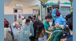 7 civilians killed in Pakistani army firing