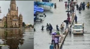 Mumbai monsoon exposed the government's