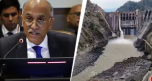 India told UN about Pakistan's terrorism