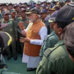 पाकिस्तान में ऐसा कोई कोना नहीं जहां आतंकवादी शांति से रह सके