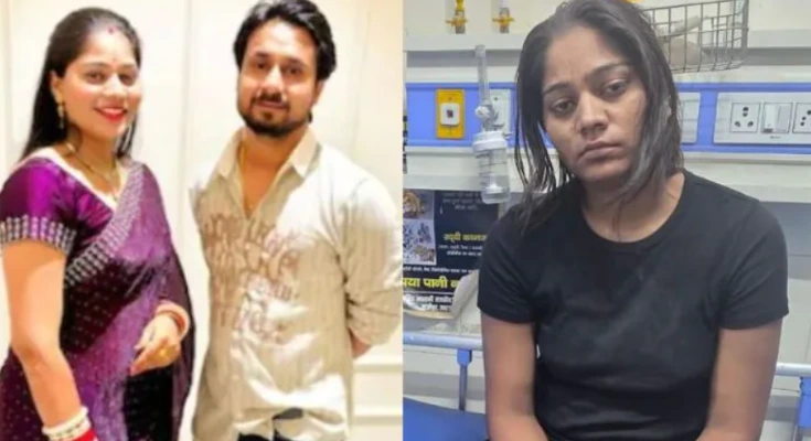 मेघालय हनीमून मर्डर खौफनाक हत्या रहस्य से भरा घटनाक्रम