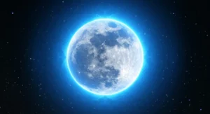 Strawberry Full Moon on June 11, the last full moon