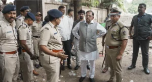 अप्राकृतिक मौत 11 की रिपोर्ट दर्ज की 10 -10 लाख का मुआवजा 11 people died, CM called an inquiry committee
