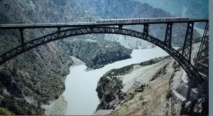 प्रधानमंत्री श्रीनगर-जम्मू-दिल्ली रेल लिंक का उद्घाटन करेंगे PM to inaugurate Srinagar-Jammu-Delhi rail link