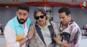 हाउसफुल 5 पहले दिन 23 करोड़ रपये कमाए एक अच्छी शुरुआत Housefull 5 earned 23 crores on the first day,