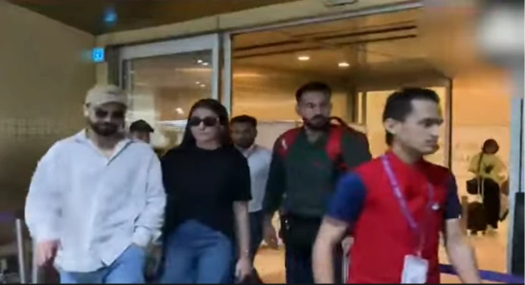 एक्स पर ट्रेंड हुआ कोहली को गिरफ्तार करो हैशटैग जानिए क्यों