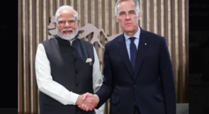 G7 summit discusses important global issues