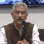 विदेश मंत्री एस जयशंकर ने राजनाथ के एससीओ कदम का समर्थन किया