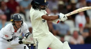 Pant's historic achievement broke many records