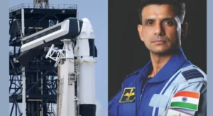 Shubhanshu Shukla Axiom-4 mission now on June 19