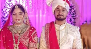 What is Sanjay Verma's relation with Meghalaya honeymoon
