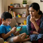 बच्चों को मोबाइल की लत से कैसे बचाएं? 5 व्यावहारिक उपाय