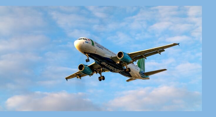 AI plane crash report raises concerns of bias