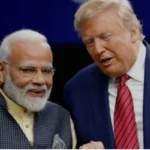 ट्रंप-पीएम मोदी के रिश्ते मजबूत जल्दी ही व्यापर समझौता