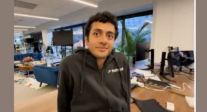 Soham Parekh asked a question to Suhail Doshi