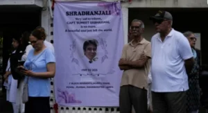 AI 171 की रिपोर्टों को समय से पहले औरअटकलें लगाने वाली कहा AI 171 की रिपोर्टों को समय से पहले औरअटकलें लगाने वाली कहा