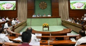 Gov gives approval for debate on OperationSindoor