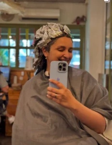 परिणीति और राघव ने अपने पहले बच्चे की आने की खुशखबड़ी शेयर की Parineeti and Raghav shared the happy news of their first child