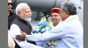 Bengaluru Metro route inaugurated with debate