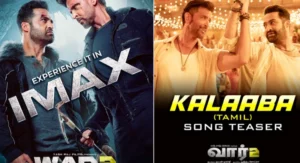 At War 2 pre-release event, Jr NTR lost his cool