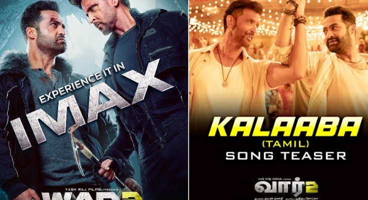 At War 2 pre-release event, Jr NTR lost his cool