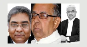 3 judges investigating Justice Yashwant Verma