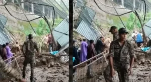जम्मू वैष्णो माता में तबाही मंजर मरने वालों की संख्या 32 हुई death-toll-in-jammu-vaishno-mata-case-rises-to-32