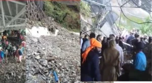 Death toll in Jammu Vaishno Mata case rises to 32