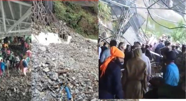 Death toll in Jammu Vaishno Mata case rises to 32