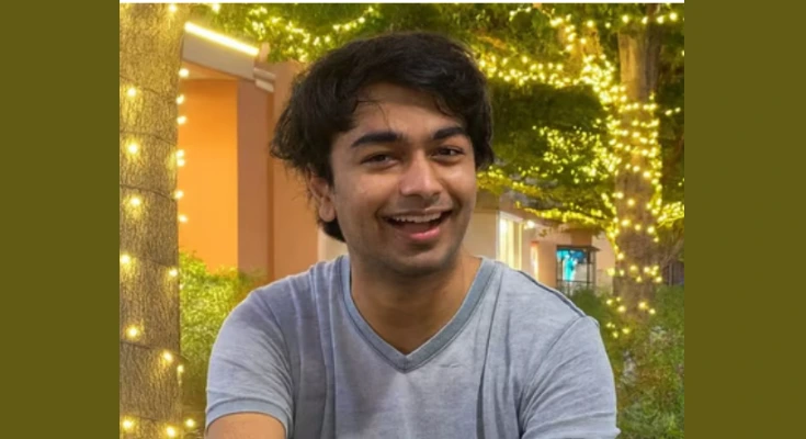 What advice did Manoj Tumu give to the youth?