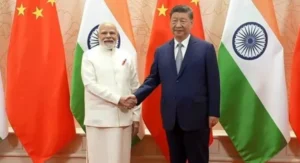 PM spoke about global welfare in bilateral talks