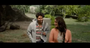 Dimri and Siddhant's Dhaarak 2 in cinemas today