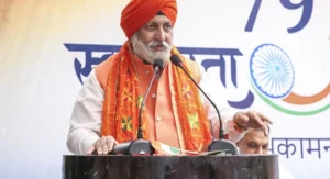 आईसीएआई संस्थान ने पहलगाम में 79वें स्वतंत्रता दिवस मनाया ICAI celebrates 79th Independence Day at Pahalgam