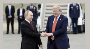 Putin briefs Modi on his conversation with Trump