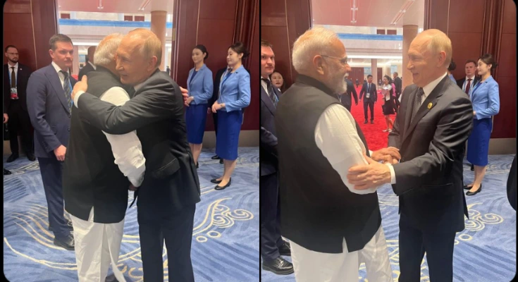 शी जिनपिंग SCO सम्मेलन सौहार्दपूर्ण एकजुटता का आह्वान किया