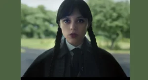 Wednesday season 2 now on Netflix from Sep 3