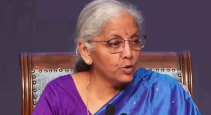 जीएसटी दर में कटौती से घरेलू उपकरण होंगे सस्ती 7 प्रतिशत तक