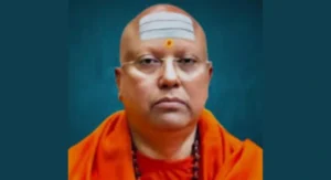 How Saraswati was targeted for sexual harassment