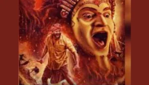 Kantara Chapter 1 crosses600 crore mark worldwide